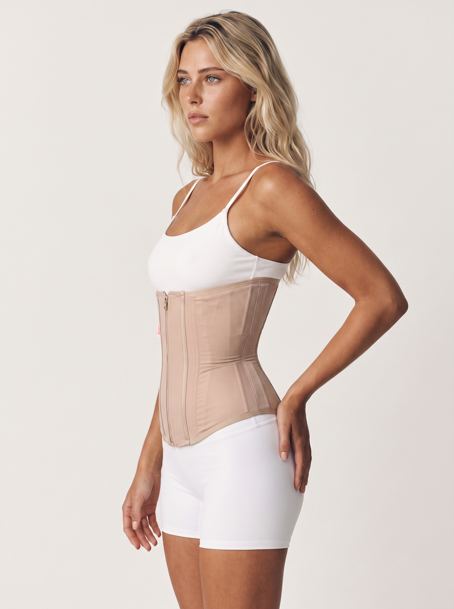 Cinta Modeladora Original Shape